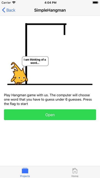 NetsBlox Player screenshot-3