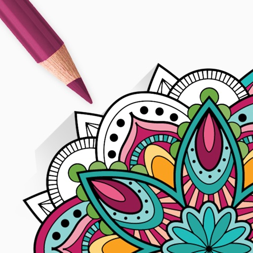 Cool Mandala Coloring Pages Download