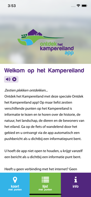 Kampereiland(圖1)-速報App