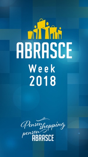 Abrasce Week 2018