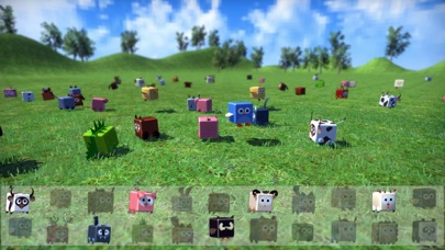 COWS DAY OUT screenshot 2