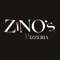 Congratulations - you found our Zino's Pizzeria in Belfast App