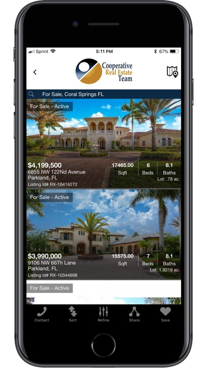 Cooperative Real Estate Team