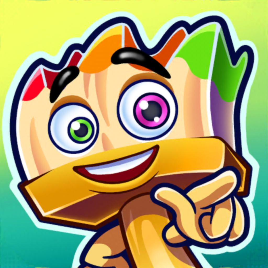 Get Color Painter - Coloring Book for iOS, iPhone, iPad Aso Report