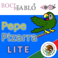 Activities of Pepe Pizarra Lite