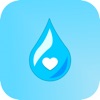 Drink Water Reminder. Tracker