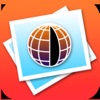 PhotoSphere Viewer - iPadアプリ
