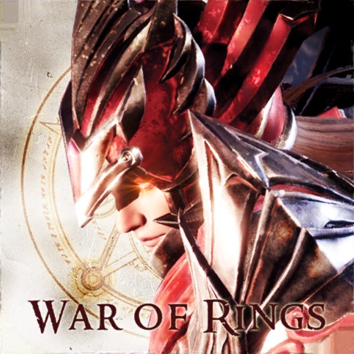 War of Rings-Awaken Dragonkin