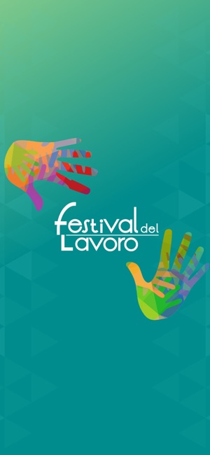 Festival del Lavoro(圖1)-速報App