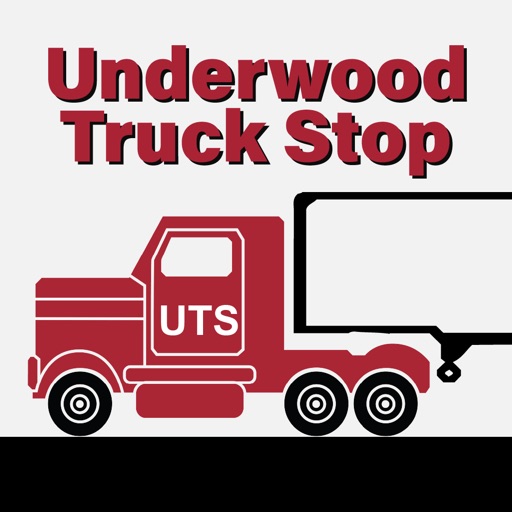 Underwood Truck Stop by Underwood Truck Stop