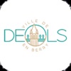 3Deols - Abbaye Deols