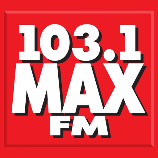 103.1 MAX FM Download