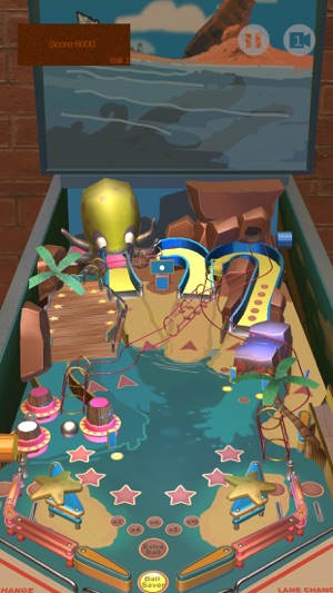 Pinball Frenzy 3D(圖2)-速報App