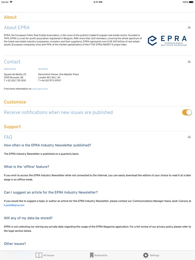 EPRA Magazine(圖5)-速報App