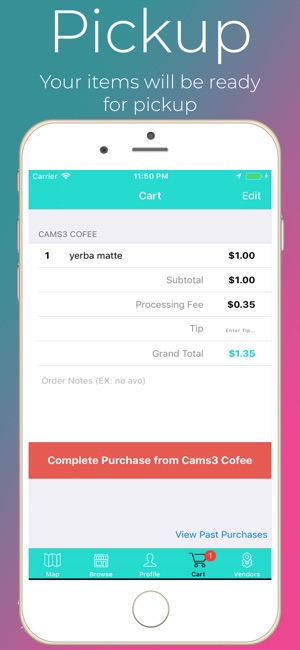 Arkitu | Mobile Marketplace(圖3)-速報App