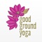 Download the Good Ground Yoga App today to plan and schedule your classes