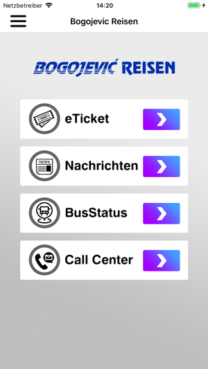 Bogojevic Reisen(圖2)-速報App
