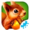 Forest Quest family, kids game - iPadアプリ