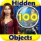 Icon Hidden Objects 100 in 1
