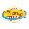 Planet Pizza S43