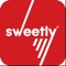Sweetly Driver app allows you once you join the Sweetly Delivery team to deliver food and earn money depending on the time that suits you best