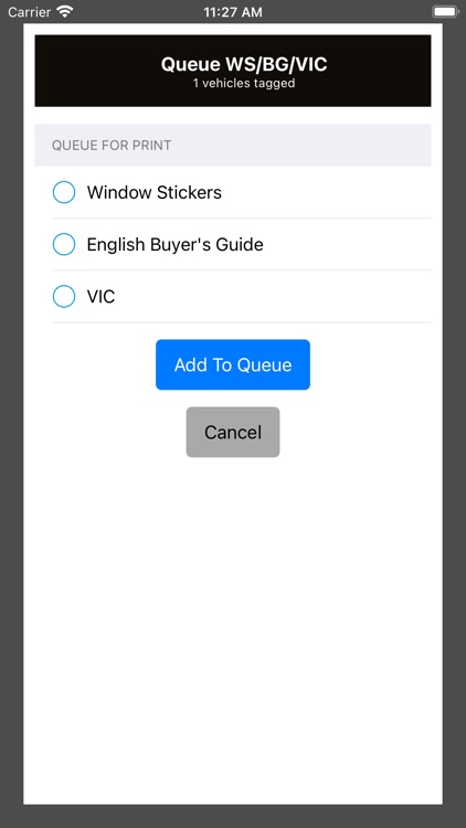 NetLook Field App screenshot-5