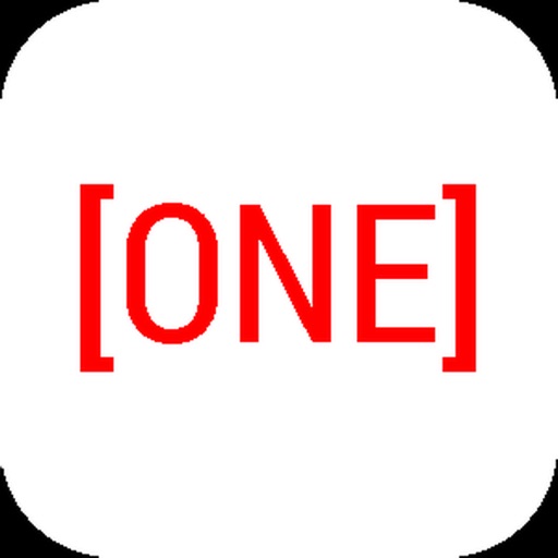 [ONE] Icon