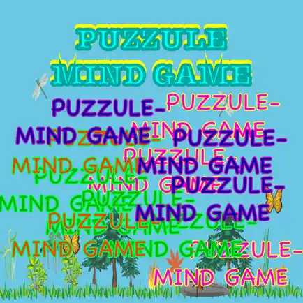 Puzzule Mind Game Cheats