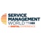 Service Management World is Here For What’s Next