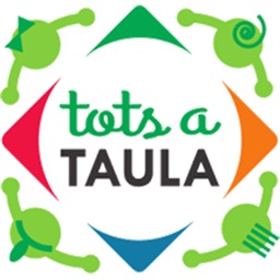 Tots a Taula Menjador