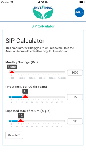 InvestMax(圖5)-速報App