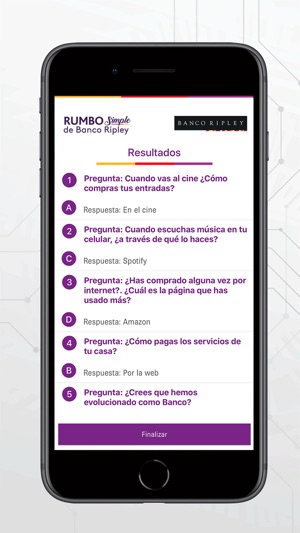 Rumbo Simple(圖5)-速報App