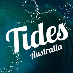 AU Tides Pro -Tide Predictions