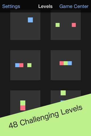 Squares – Game screenshot 4