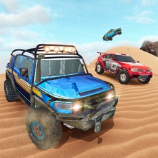 Activities of Climb Racing Jeep Simulator
