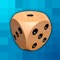 Laudo Dice is a 3d dice roller app