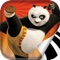 Kung Fu Panda 2 Storybook