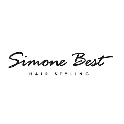 Simone Best Hair Styling by Phorest