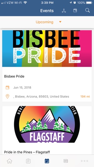 Pride Guide® USA(圖5)-速報App