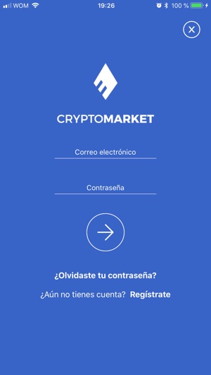 CryptoMarket(圖3)-速報App