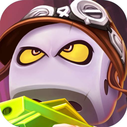 Clash of Joy iOS App