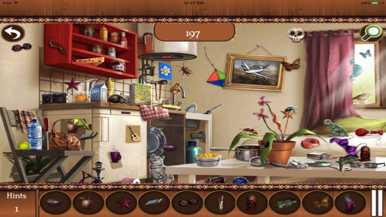 Office Hidden Objects screenshot-3