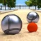 Beautiful Graphics, Intuitive Controls and Multiple modes of play make this the best Bocce Game on mobile