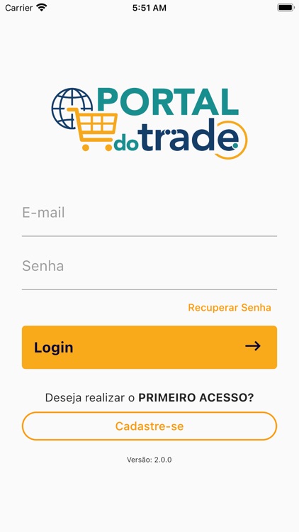 Portal do Trade