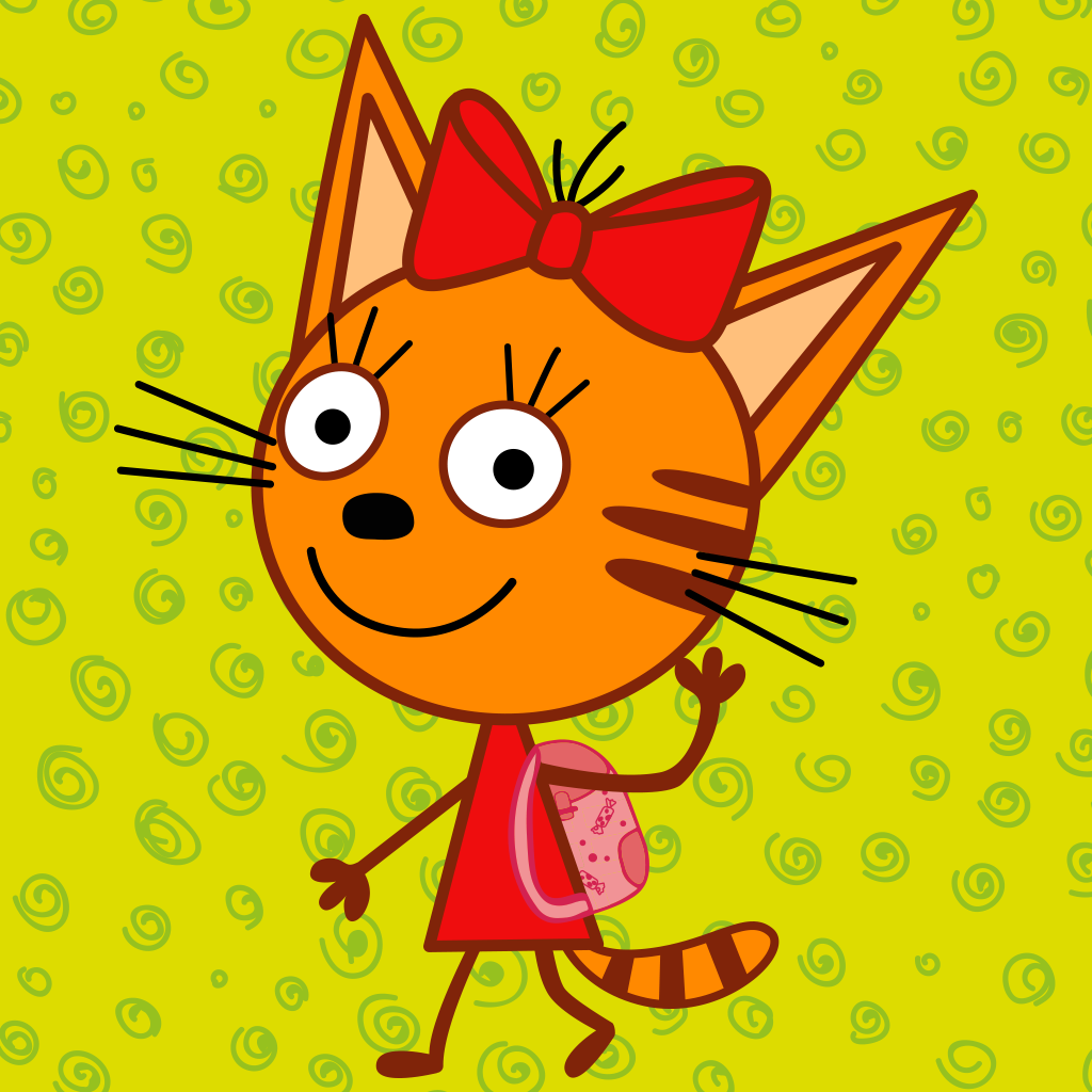 Get Kid-E-Cats: Toddler Games ABC! for iOS, iPhone, iPad Aso Report