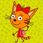 Kid-E-Cats Little Kids Games
