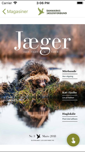 Jæger(圖3)-速報App