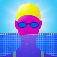  Flip & Dive 3D Application Similaire