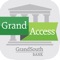 Bank conveniently and securely with GrandAccess Mobile Business Banking