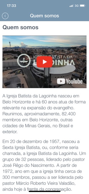 Igreja Batista da Lagoinha(圖3)-速報App